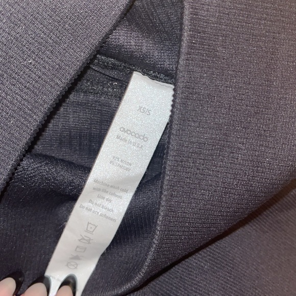 Leggings - Picture 2 of 3